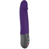 Fun Factory vibrator - stronic real ii, temno vijoličen Cene