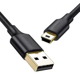 US132 USB 2.0 M na Mini 5 PIN M kabl 3m
