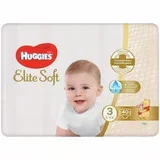 pelene za decu elite soft 3 5-9KG 40/1