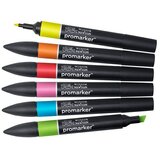 WINSOR & NEWTON Set promarkera (6 -dij., 2 vrha) | shoptok.hr