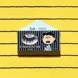 Rude Cosmetics 3D Trepavice Peanuts | ePonuda.com