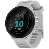 Forerunner 55 Whitestone