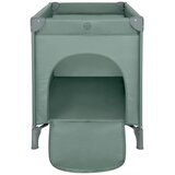 Kikka Boo prenosivi krevetac So Gifted Premium Green | Eponuda.com