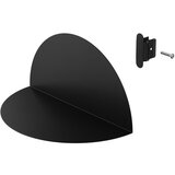 Umbra Crni metalni modularni sustav polica 27x203,5 cm Solis – | shoptok.hr