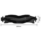 INORCO Zamenjava za dele robotskega sesalnika 850t Stranska krtača Krpa za brisanje Hepa Filter Glavna krtača, (22020529) | Shoptok.si