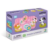 Dodo slagalica dodaj žvotinje i njihova staništa | Eponuda.ba