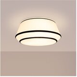 Thoro Bela papirnata stropna svetilka &amp;oslash; 50 cm TOP &amp;ndash; Slike