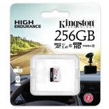 Kingston UHS-I microSDXC 256GB C10 A1 Endurance SDCE/256GB memorijska kartica