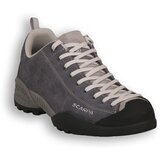 Scarpa Pohodništvo 130 MOJITO IRON GRAY Siva Cene