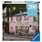Ravensburger puzzle - pariz - 200 delova Cene