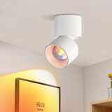 Nettlife LED reflektor sončni zahod vrtljiva svetilka moderna spalnica notranja za dnevno sobo stopnišče otroška soba hodnik, (22116713) | Shoptok.si