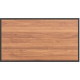  Set za blagovanje u vrtu od 3 komada s svjetlosivim jastučićima | shoptok.hr