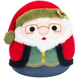 Squishmallows Nick stari Božiček 19 cm | Shoptok.si