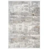 Tepih Verona 1907, 160x230 cm, Krem-sivi