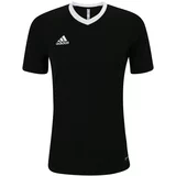 ADIDAS SPORTSWEAR ENT22 JSY Muški nogometni dres, crna, veličina
