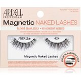 Ardell Magnetic Naked Lash magnetne trepalnice vrsta 424 Cene