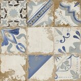  Memory Azul Brillo 58x58 Cene