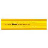 Rotring Šablona – Črke - 2 mm Cene