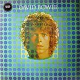  BOWIE DAVID - DAVID BOWIE AKA SPACE ODDITY (REMASTER) (180g) | Eponuda.com