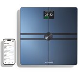 Withings WBS12-Black-All-Inter 760-10106 Body Comp WLAN Vaga za tijelo, crna | shoptok.hr