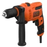 Black+Decker udarna bušilica 500 W BEH200