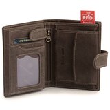 Peterson PTN317Z214HUNTER56697 Smeđa | shoptok.hr