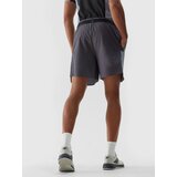 4f Men's Sports Quick-Drying Shorts - Grey | Shoptok.si