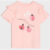 Sinsay Pamukne majice 2 pak | shoptok.hr