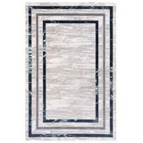 Conceptum Hypnose tepih staza (80x150) troya J0076 navy blue Cene