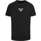 Mister Tee Men's T-shirt Give Yourself Time black | Shoptok.si