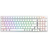 Asus Bežična gaming tastatura X901 ROG Strix Scope II 96, Bela | ePonuda.com