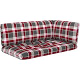  Vrtni kotni kavč iz palet medeno rjava impregnirana borovina, (20659251) | Shoptok.si