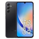 Samsung Obnovljeno - znaki rabe - SM-A346 Galaxy A34 6+128GB 6,6 ''5G Črni operater, (5000004425) | Shoptok.si