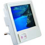 Mitea Lighting M8010L more 0.4W led mini noćno svetlo | ePonuda.com