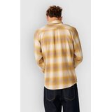 Rip Curl Count Flannel Srajca dark mustard | Shoptok.si