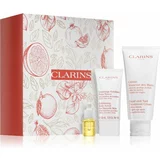 Clarins Beauty Collection darilni set