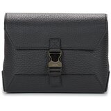 Lancel MILO DE M MESSENGER Crna Cijene