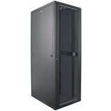 Intellinet rack orman 713191 19"/42U 800x800x2033/staklena vrata/bravica | Eponuda.com