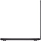 Apple macbook pro 16.2 inch M5 pro 18-core cpu 20-core gpu 48GB 1TB ssd space black (MGEC4) | Eponuda.com