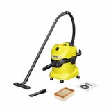 Karcher usisivač za mokro i suvo usisavanje WD4 V-20/5/2 | ePonuda.com