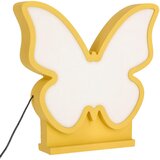 Lesnina XXXL OTROŠKA NAMIZNA SVETILKA Butterfly 570 lm 3000 K | Shoptok.si