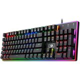 Redragon Ratri RGB K595RGB tastatura  Cene
