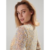 Sinsay Mini haljina cvjetna uzorka | shoptok.hr