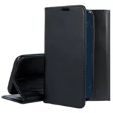 Havana premium preklopna torbica Samsung Galaxy S23 5G - črna