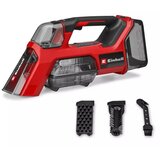 Einhell TE-SCL 18/200 Li-Solo aku cistac fleka Cene