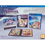 The Legend of Nayuta Boundless Trails Deluxe Edition (PS4) | Shoptok.si