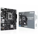 Asus PRIME H610M-K ARGB/matična plošča/mikro ATX/LGA1700 Vtičnica/H610 90MB1G90-M0EAY0