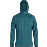 Nrs moški pulover s kapuco h2core silkweight mediterraneo 10139.05 | Shoptok.si