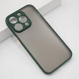  Maska za iPhone 15 Pro pacifik Matte zelena | ePonuda.com
