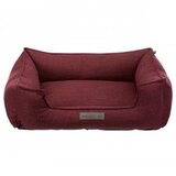 Za psa talis 60x80cm bordo